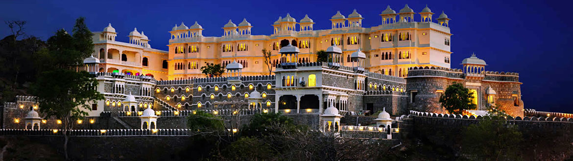 Kumbha Bagh, Kumbhalgarh