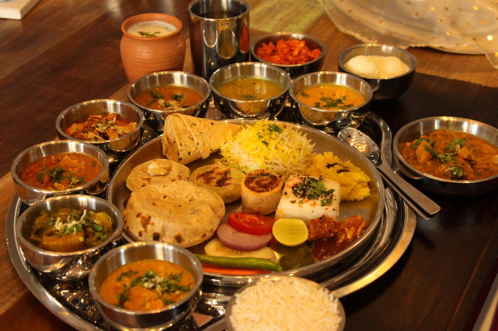 Dinner & Celebration